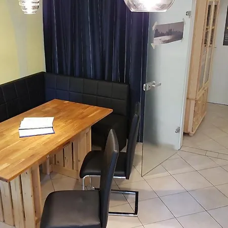 Leipziger Wildnis - Wilderness Appartement Leipzig