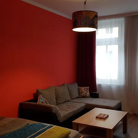 Leipziger Wildnis - Wilderness Appartement