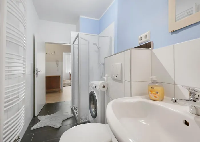 Apartman Retro Courtyard *